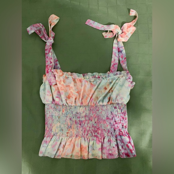 Aritzia Wilfred Ballad Camisole - Picture 2 of 8